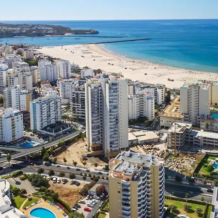 Casa Rocha Mar Apartment Portimao Exterior photo