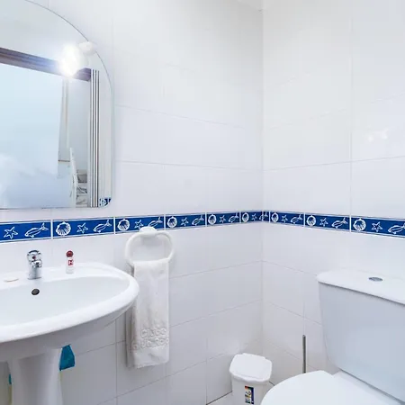 Casa Rocha Mar Apartment Portimao Exterior photo