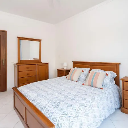 Casa Rocha Mar Apartment Portimao Exterior photo