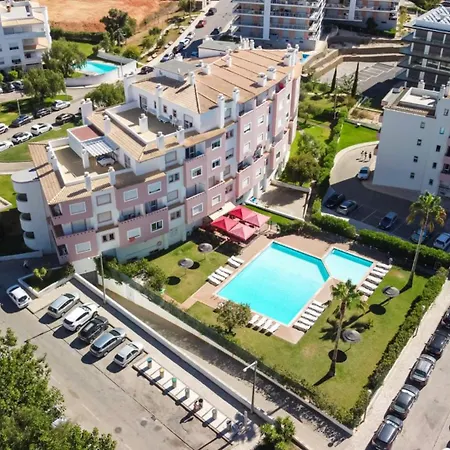 Casa Rocha Mar Apartment Portimao Exterior photo