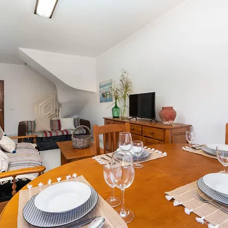 Casa Rocha Mar Apartment Portimao Exterior photo