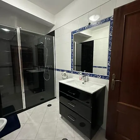 Casa Rocha Mar Apartment Portimao Exterior photo