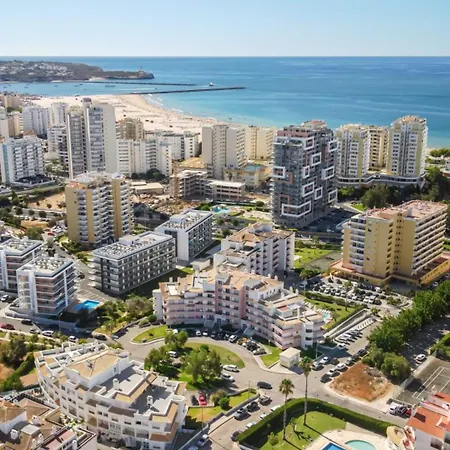 Casa Rocha Mar Apartment Portimao Exterior photo