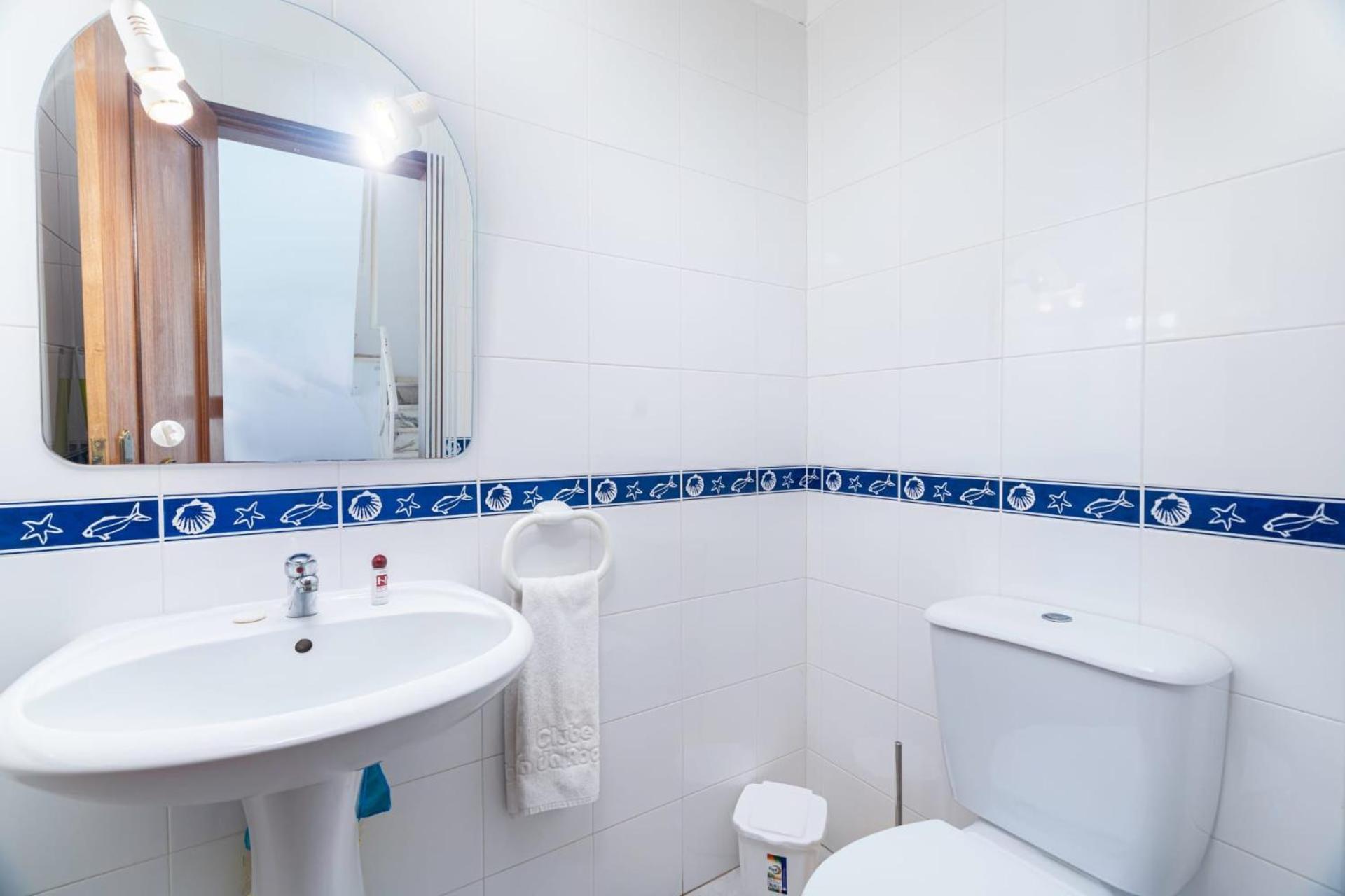 Apartment Casa Rocha Mar