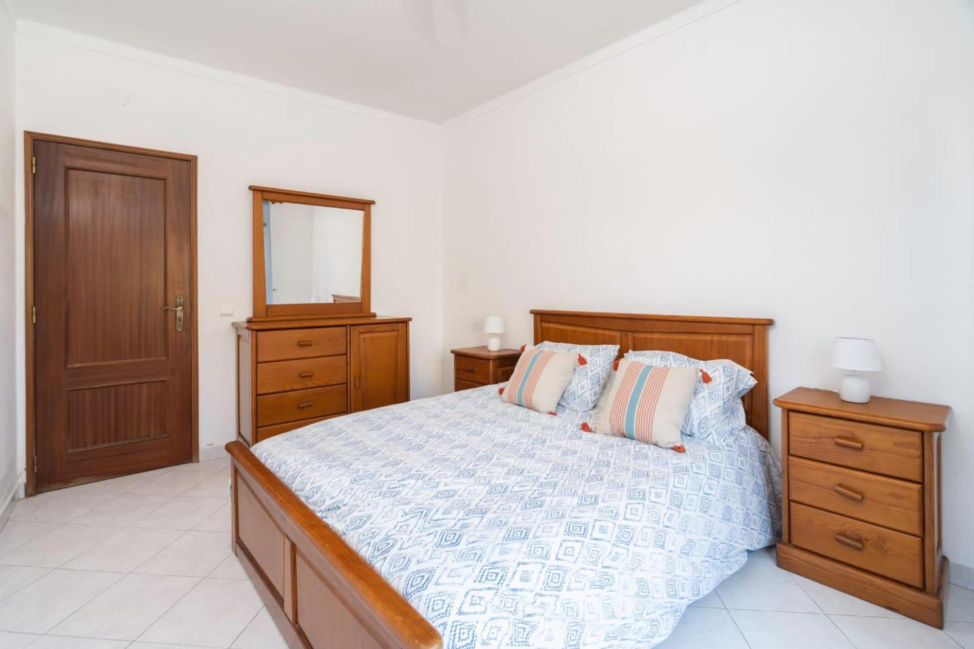 Casa Rocha Mar Apartment *