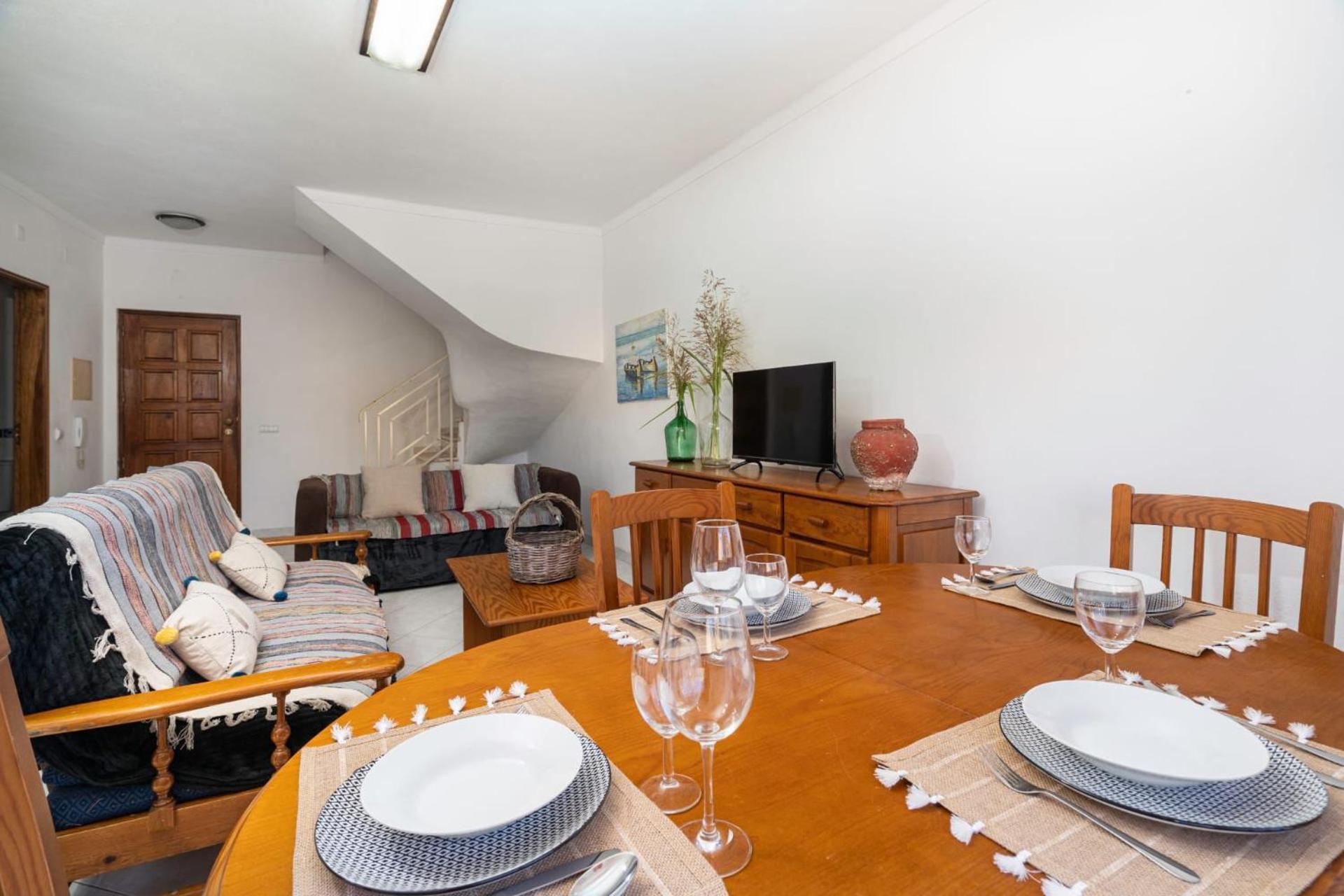 Apartment Casa Rocha Mar *