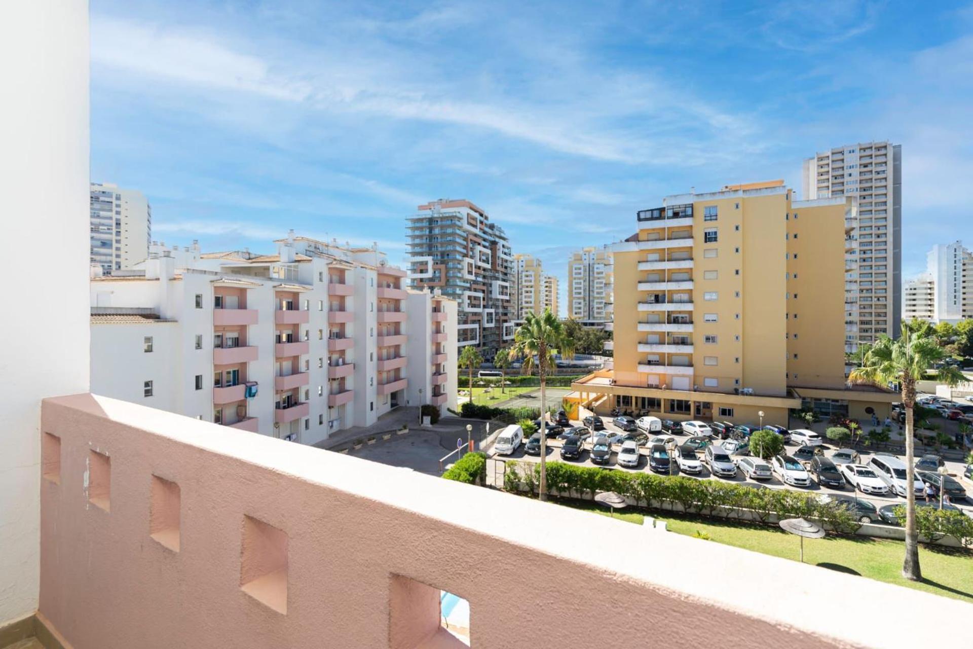 Casa Rocha Mar Apartment Portimao