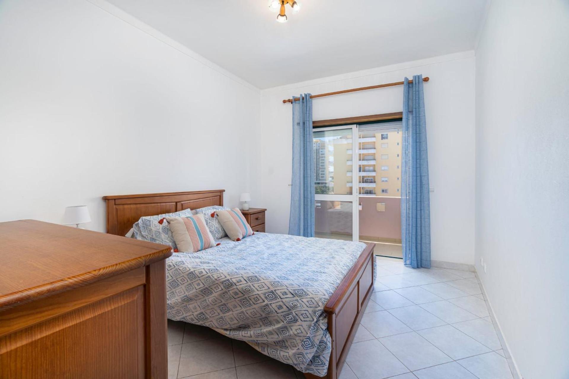 Apartment Casa Rocha Mar *