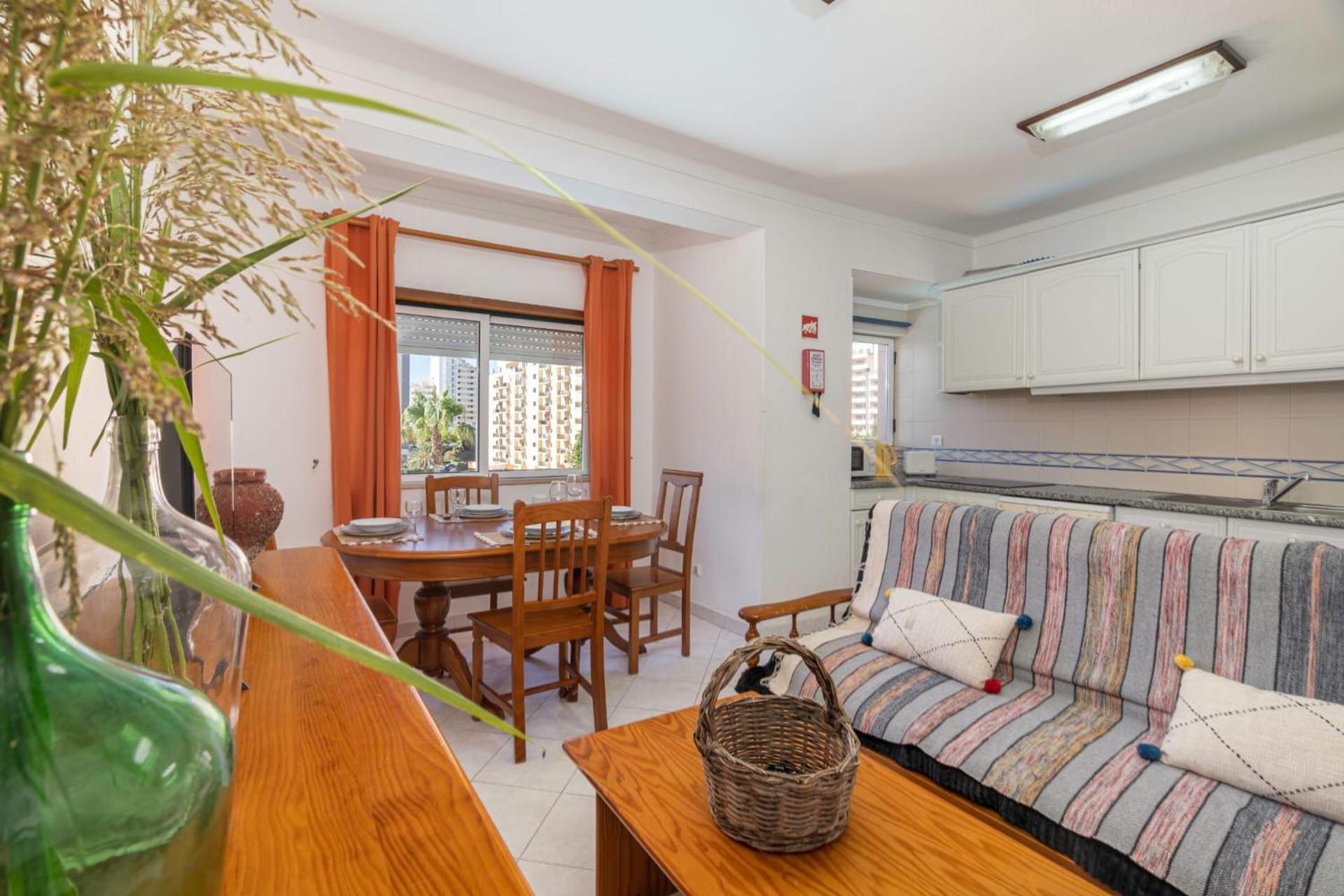 Casa Rocha Mar Portimao